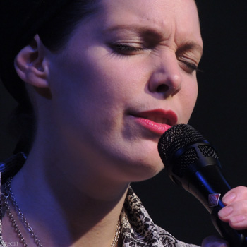 Lia Pale & Mathias Rüegg