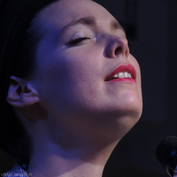 Lia Pale & Mathias Rüegg