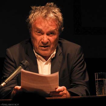 Wolfram Berger & Florian Krumpöck