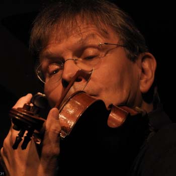 Ernst Kovacic & Martin Schwab