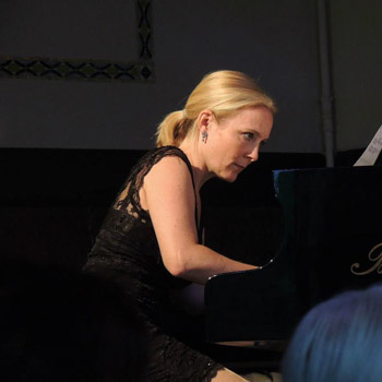 Blue Chamber Quartet